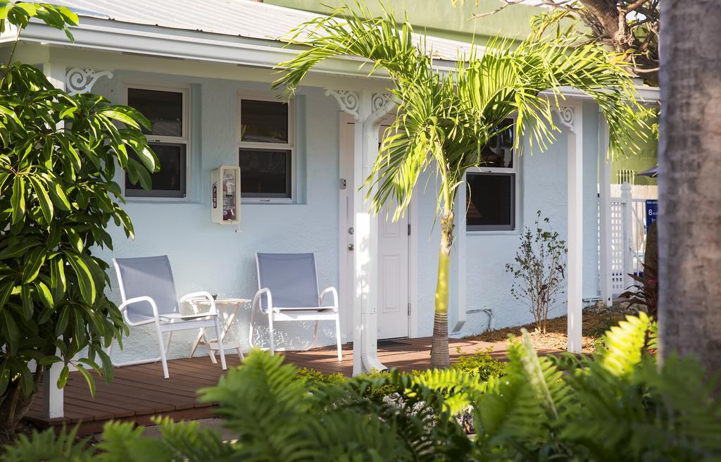 Southwinds Motel Key West Exterior foto
